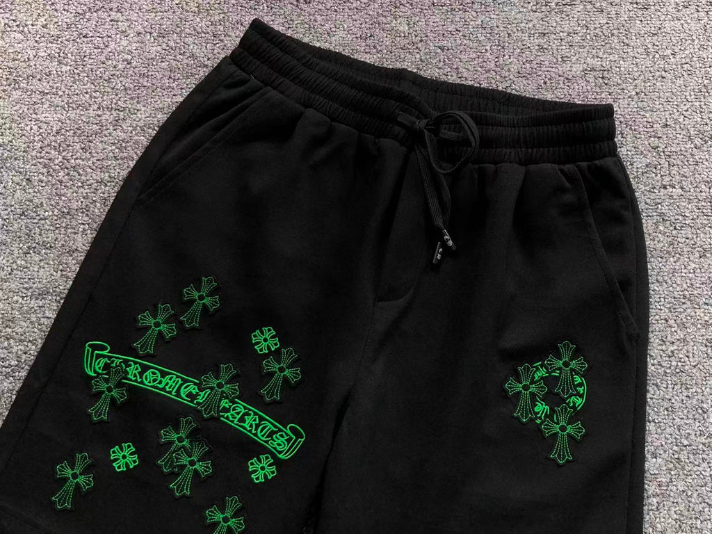 Cross Shorts