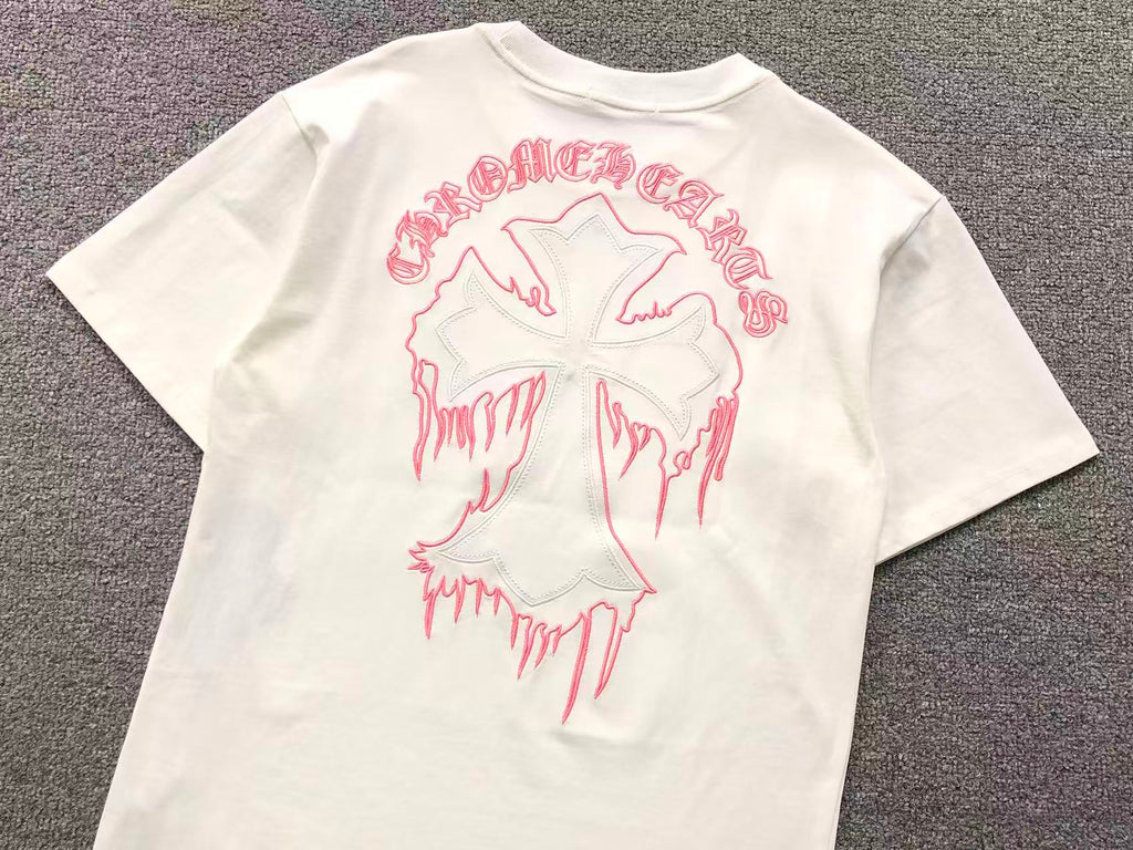 Cross Tshirt