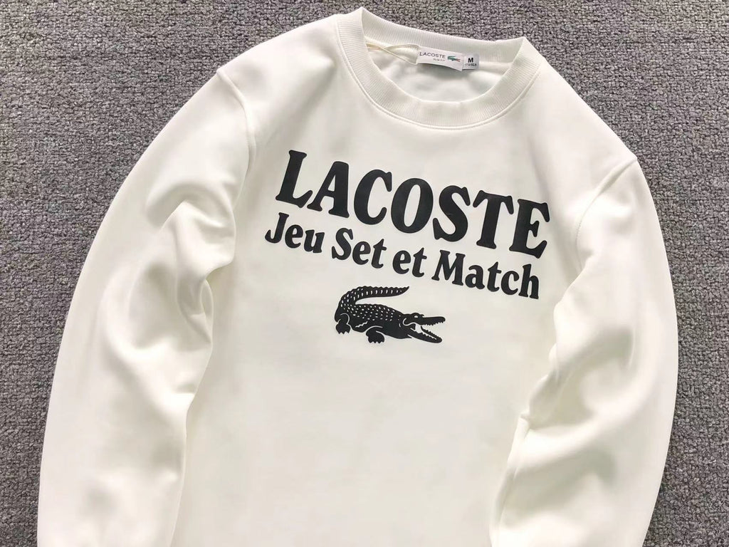Classic Hoodie