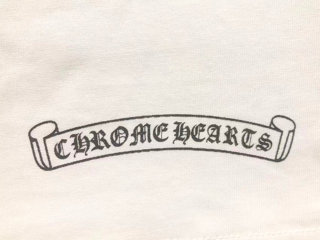 Cross Tshirt