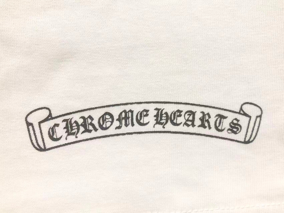 Cross Tshirt