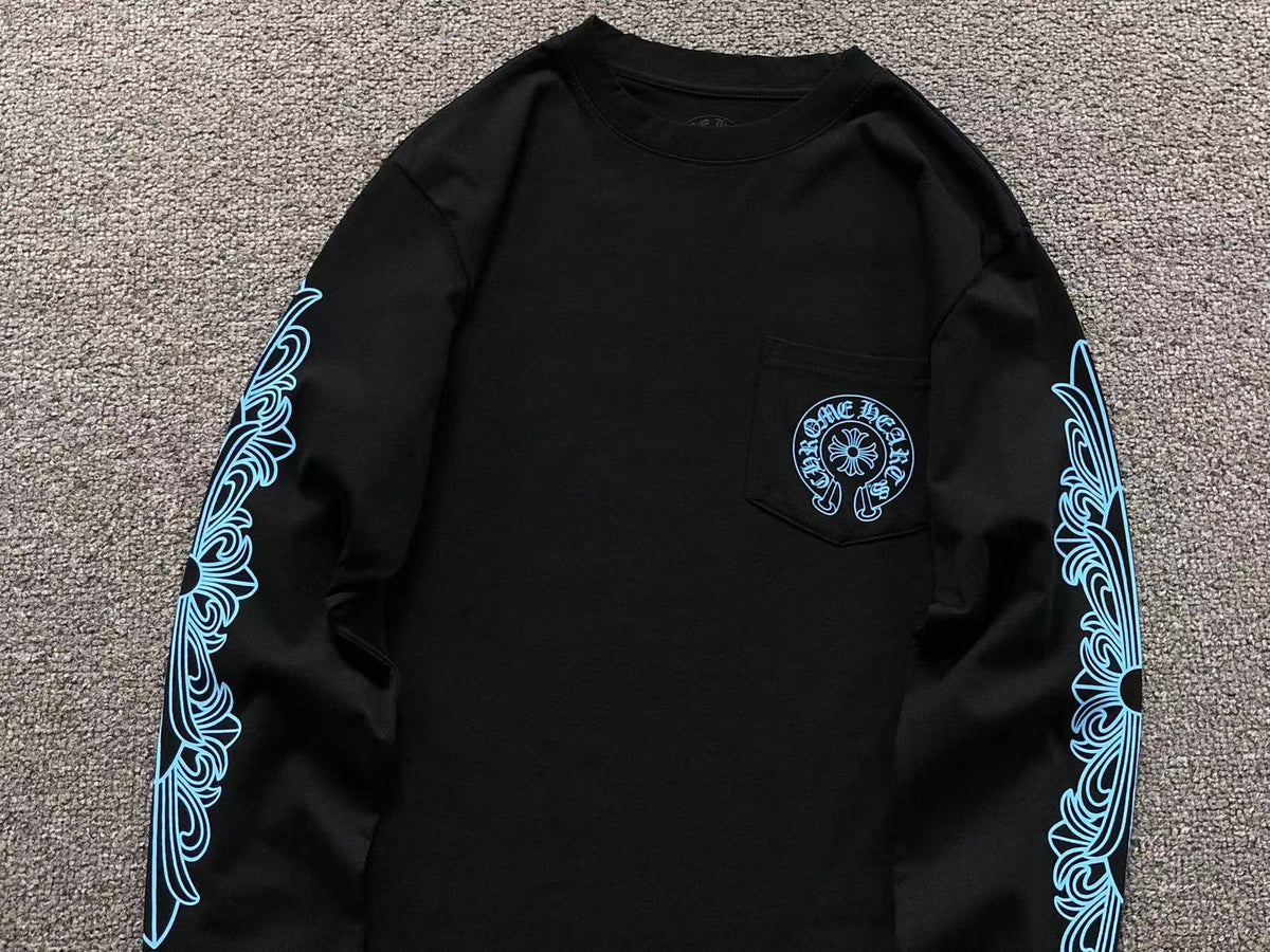 Cross Longsleeve