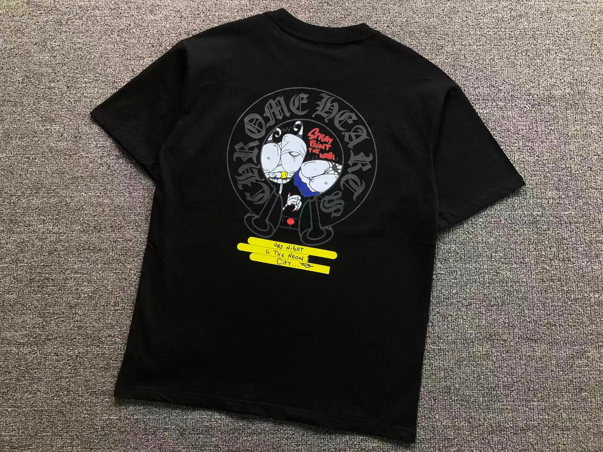 Cross Tshirt