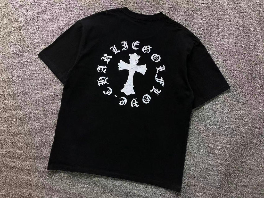 Cross Tshirt