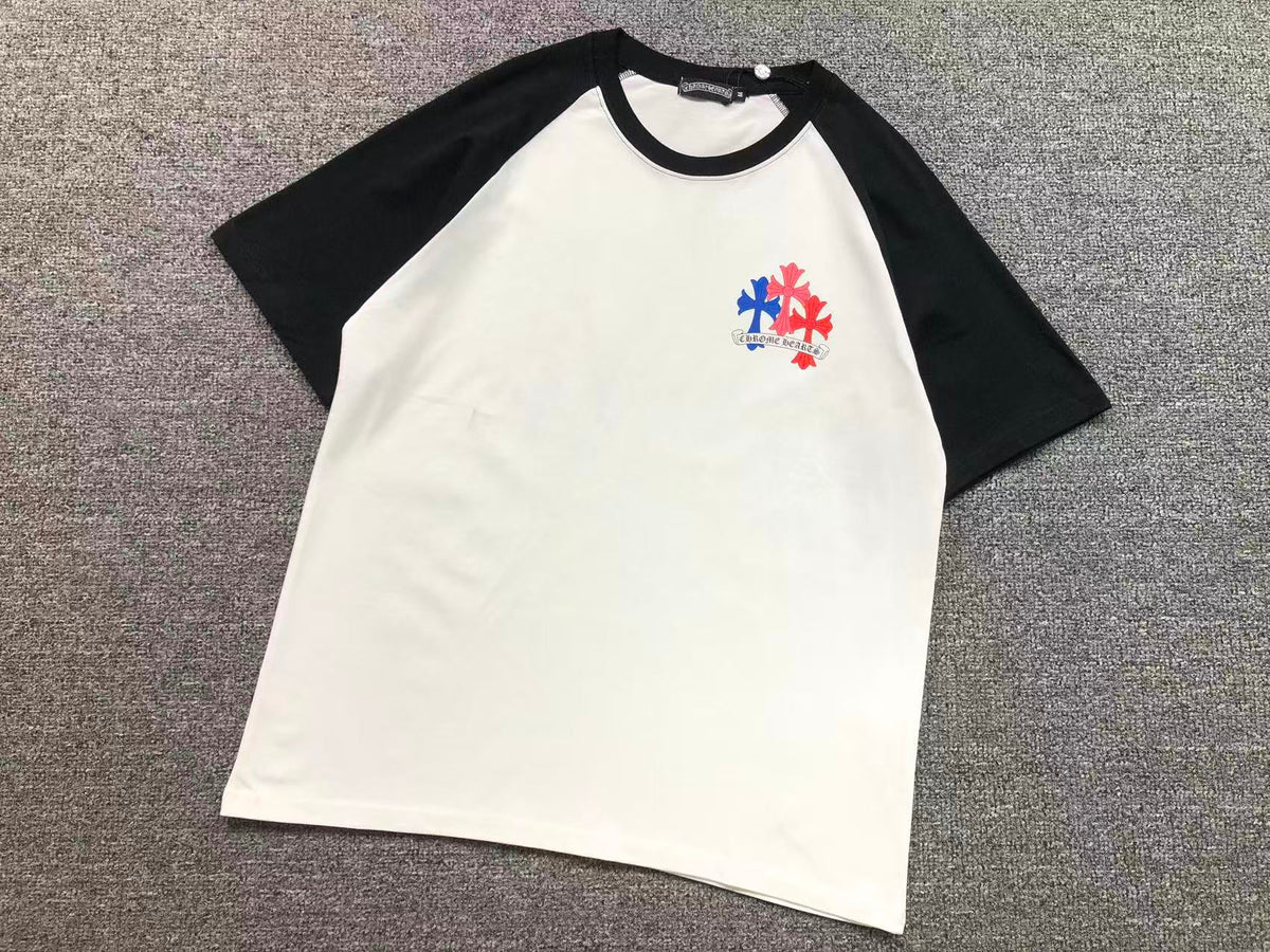 Cross Tshirt