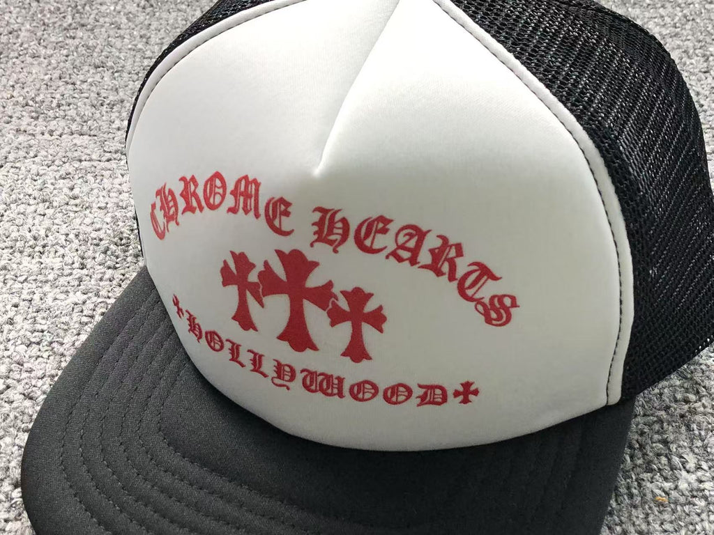 Cross Cap