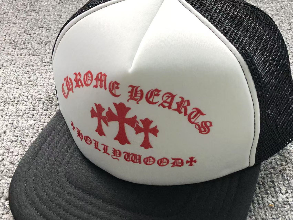 Cross Cap