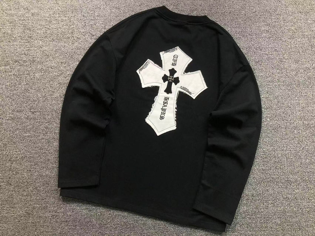 Cross Longsleeve