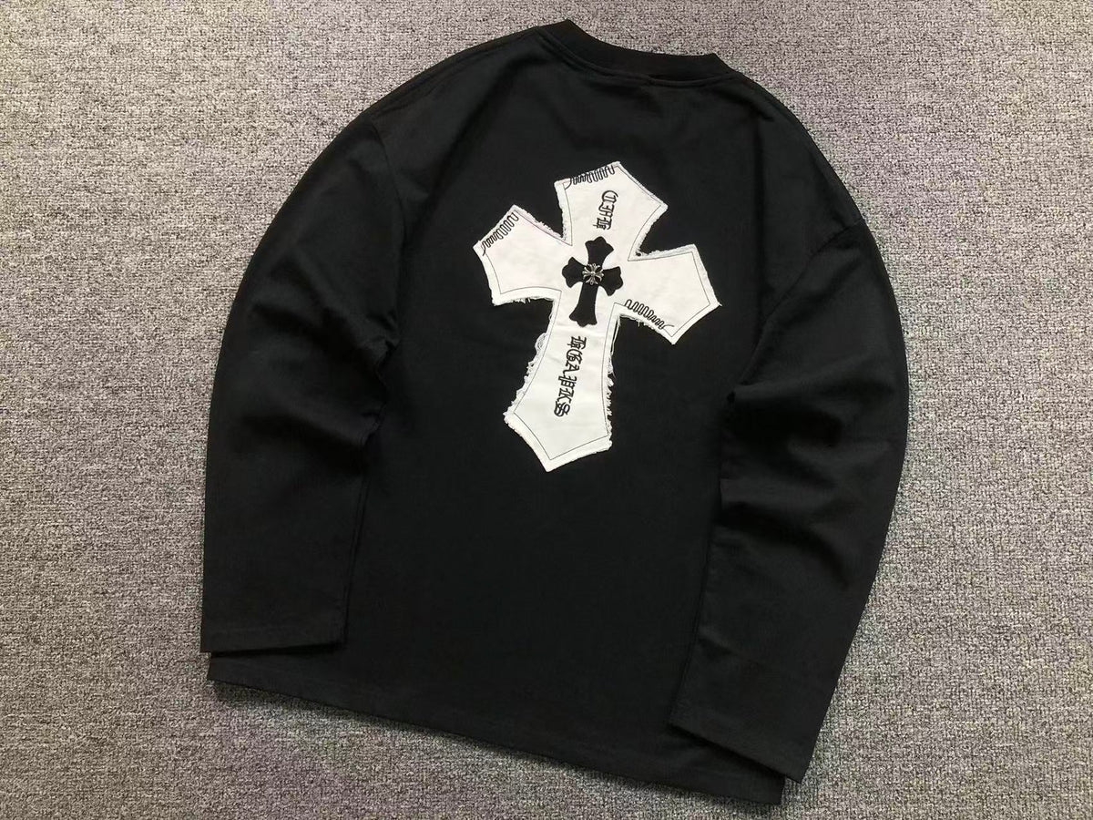 Cross Longsleeve