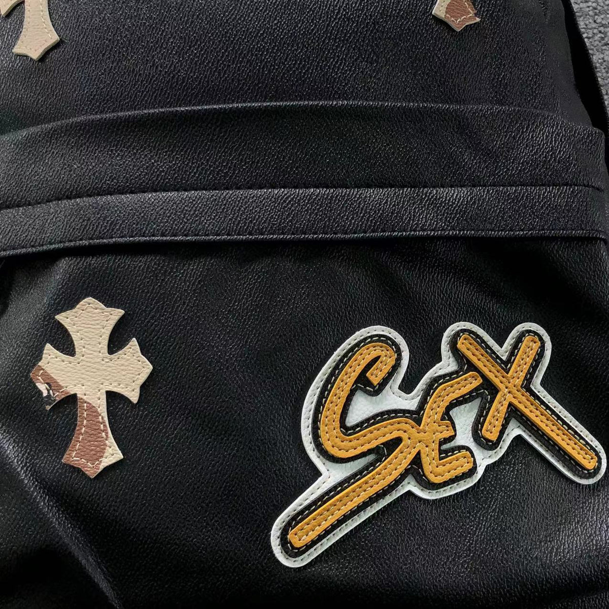 Cross Bag