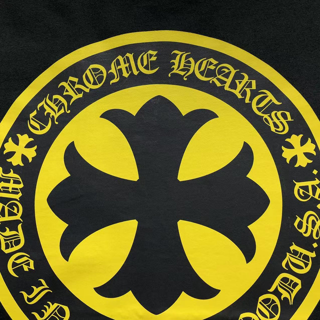 Cross Tshirt