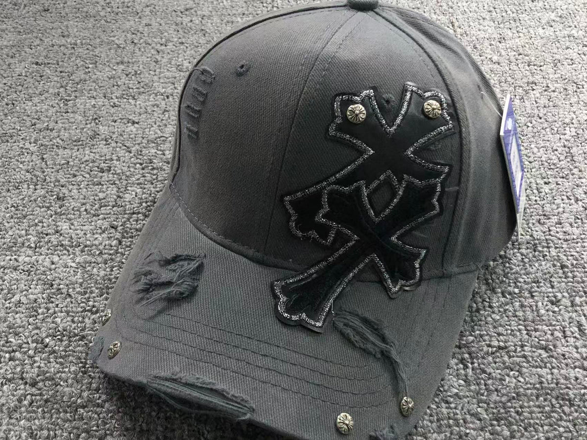 Cross Cap