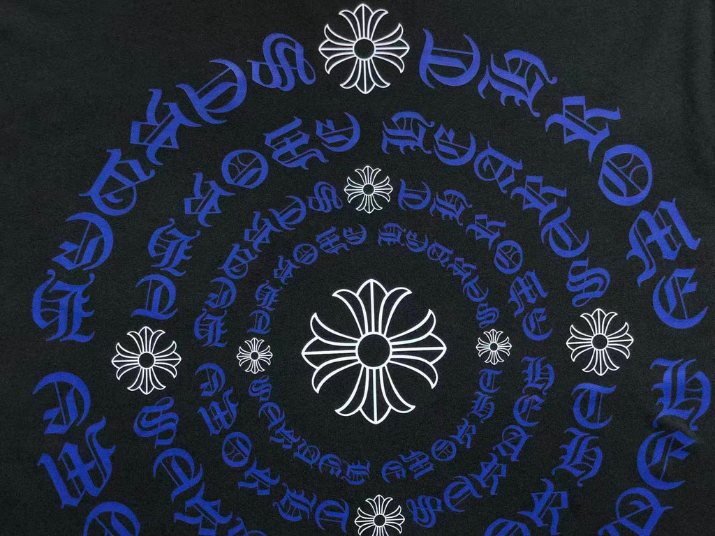 Cross Tshirt