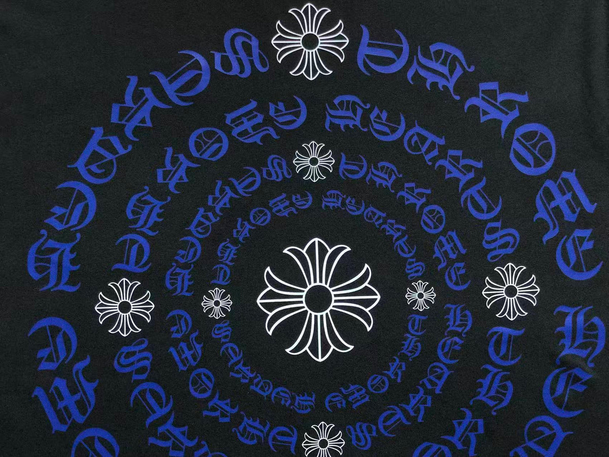 Cross Tshirt