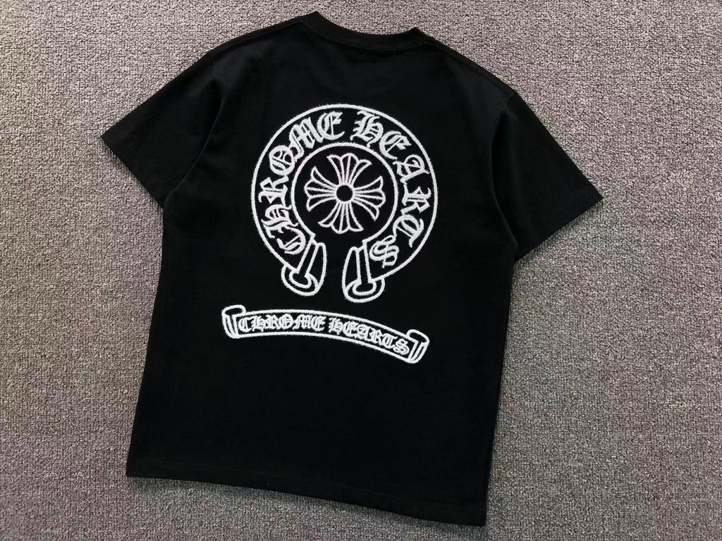 Cross Tshirt
