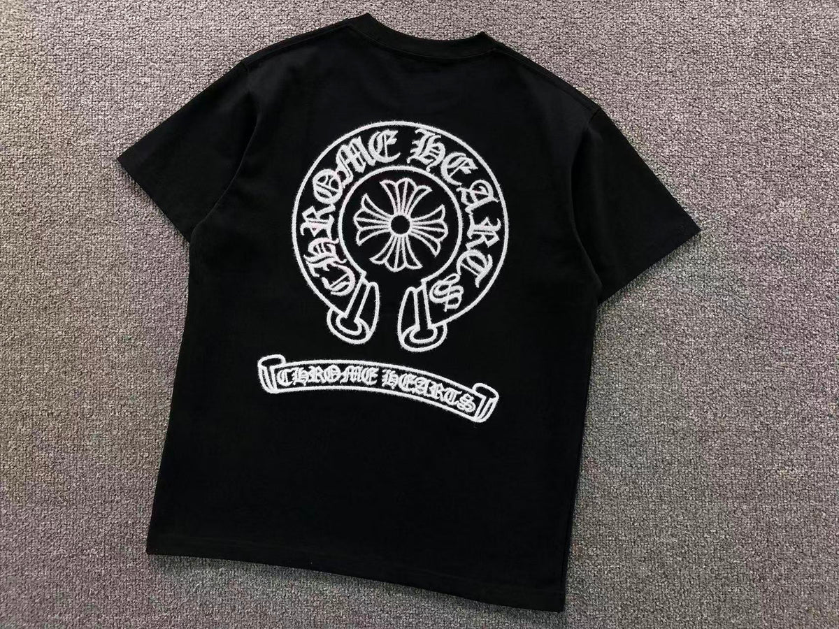 Cross Tshirt