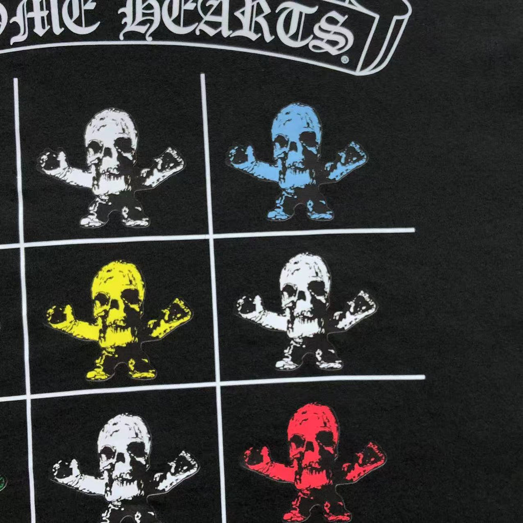 Cross Tshirt