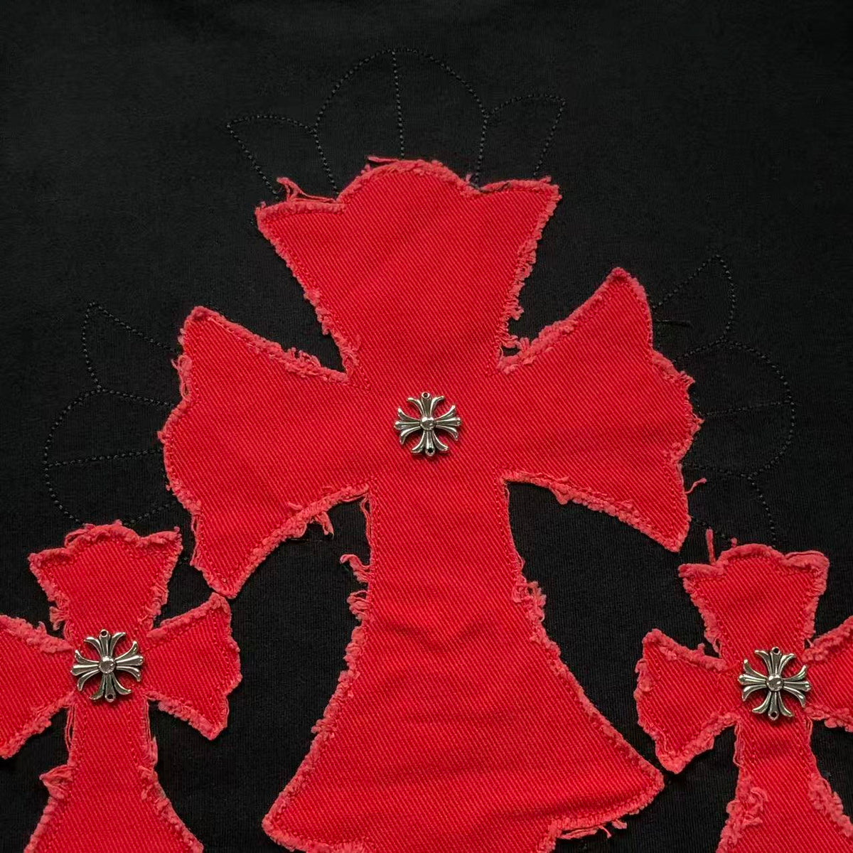 Cross Longsleeve