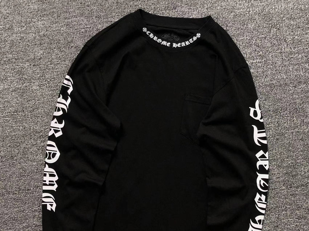 Cross Longsleeve