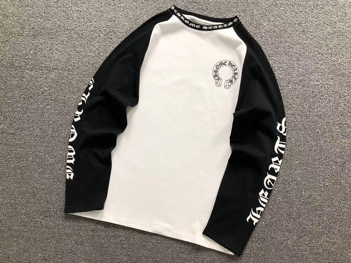 Cross Longsleeve
