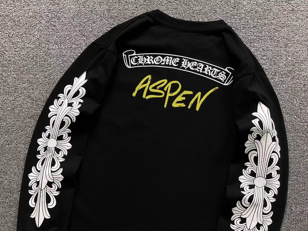 Cross Longsleeve
