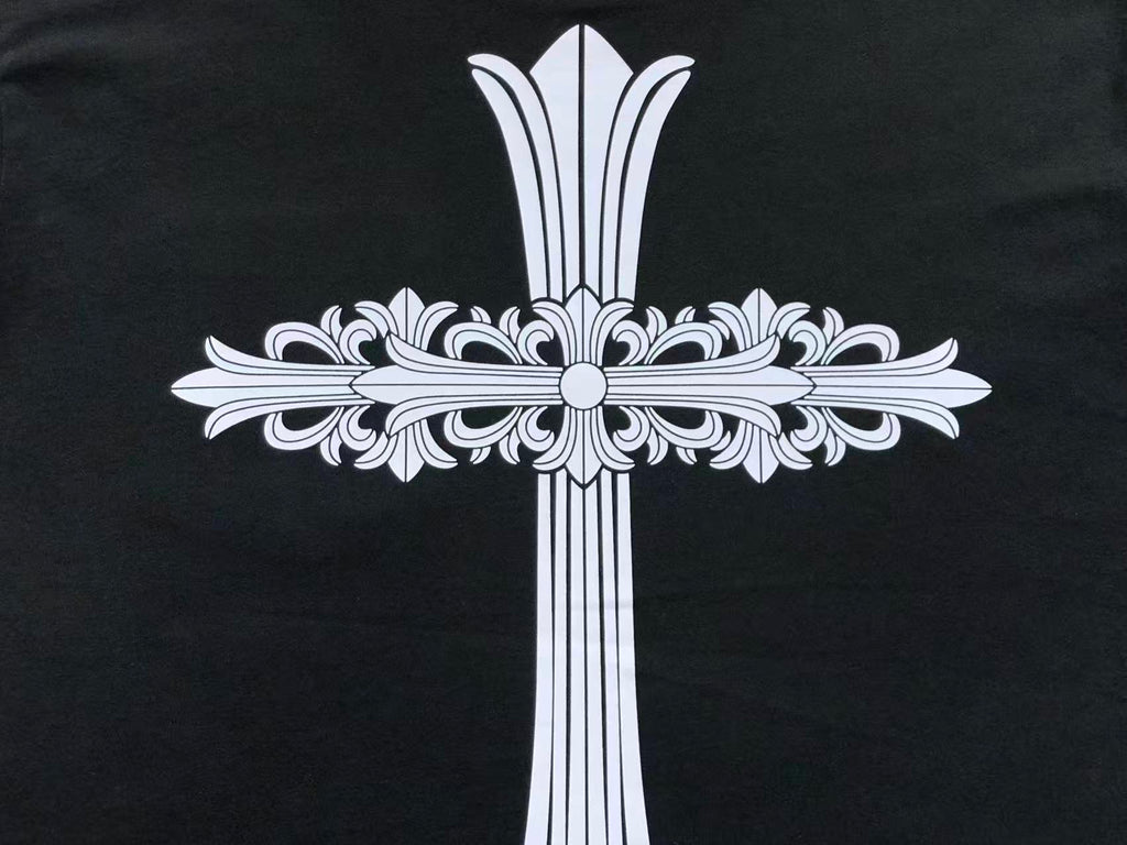 Cross Tshirt