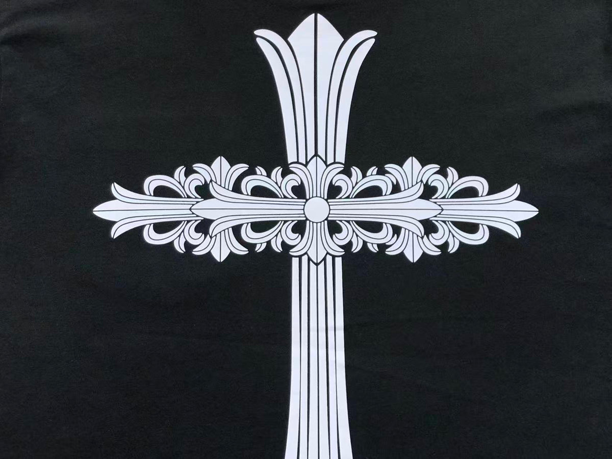 Cross Tshirt