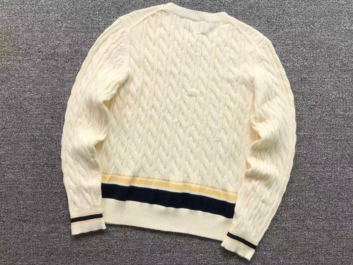 Classic Sweater Female