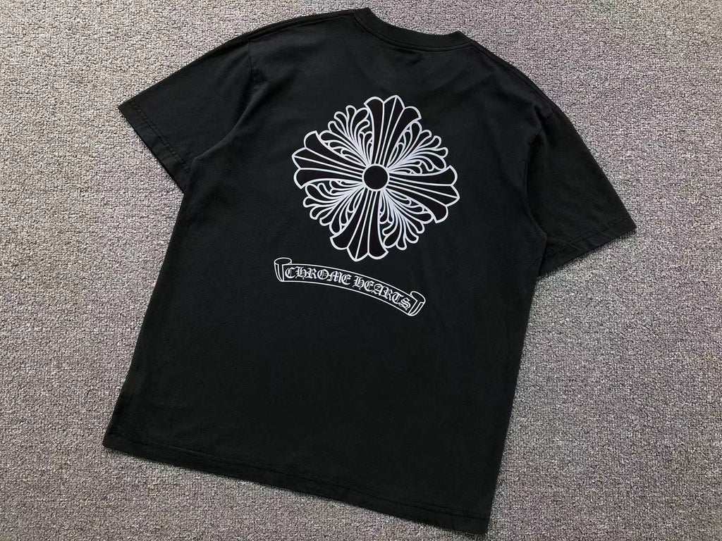 Cross Tshirt