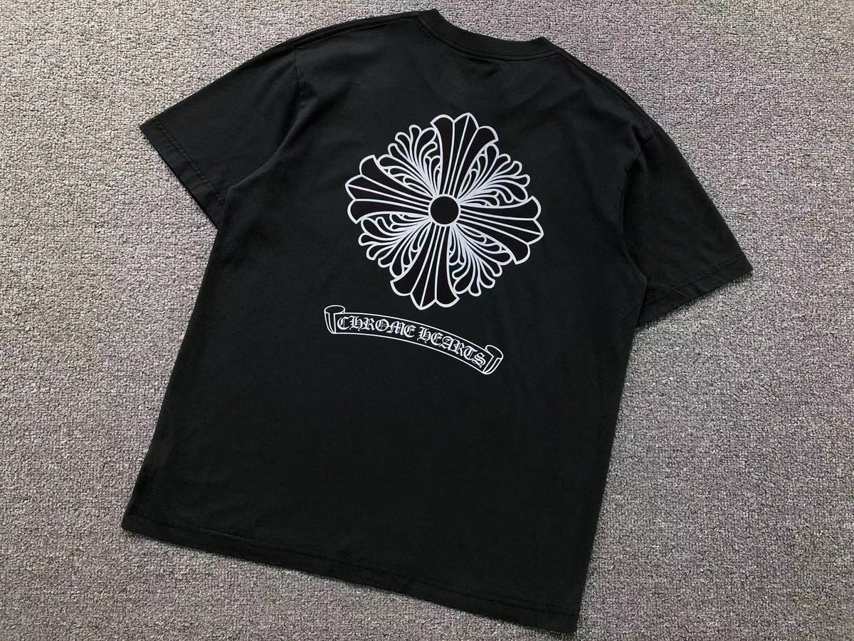 Cross Tshirt