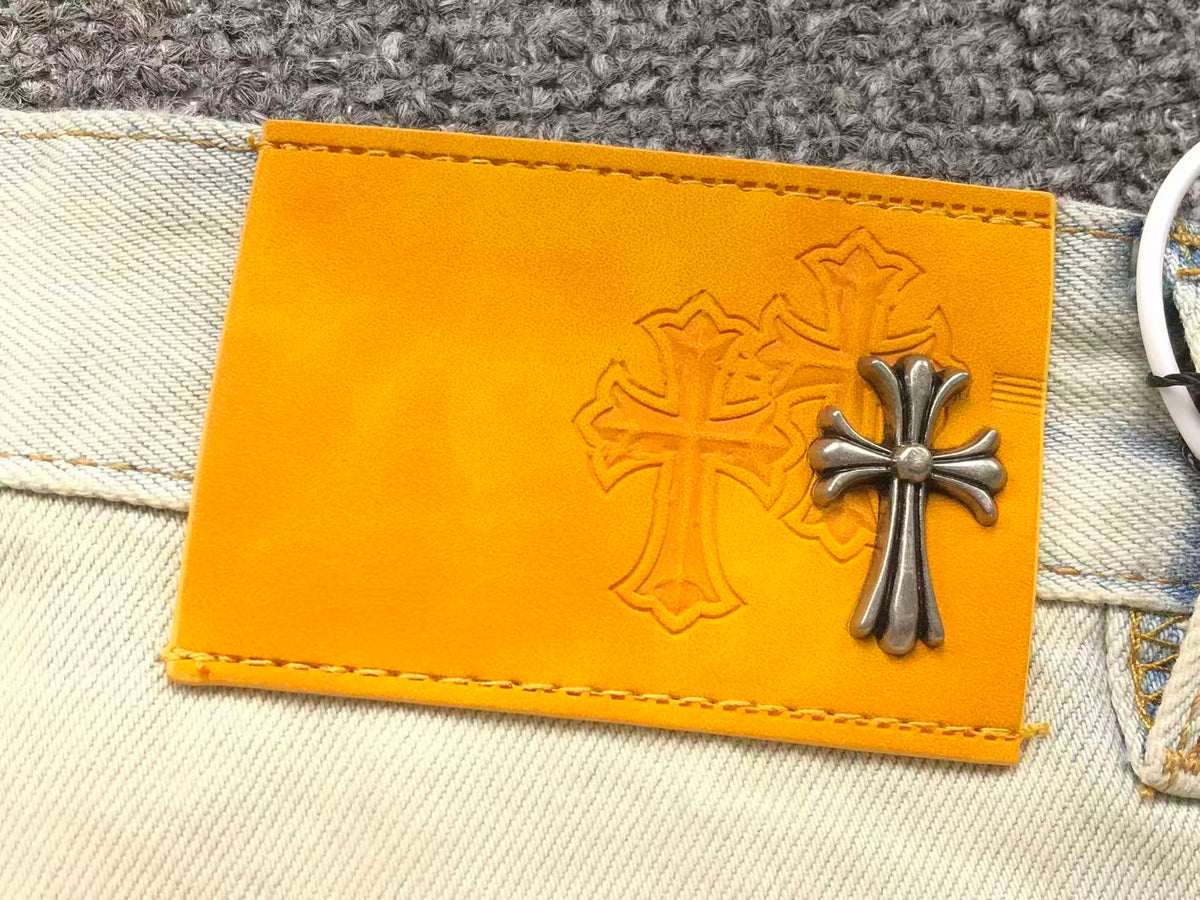 Cross Shorts