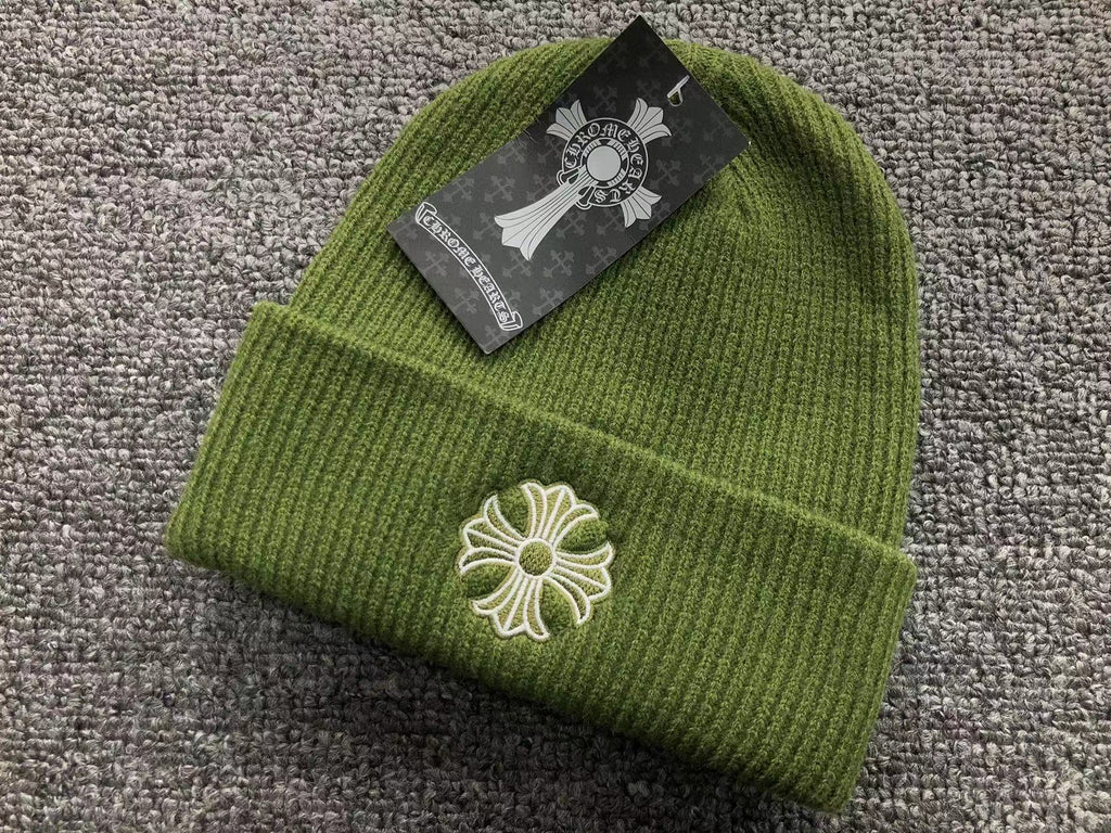 Cross Cap