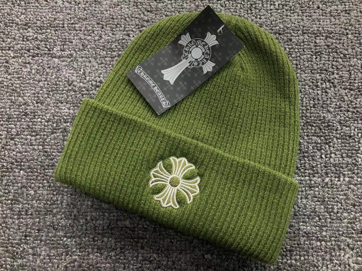 Cross Cap