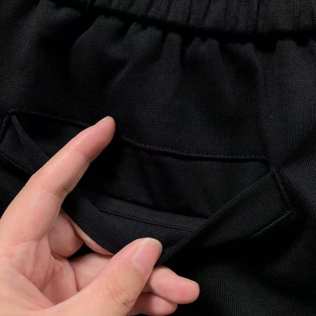 Cross Shorts