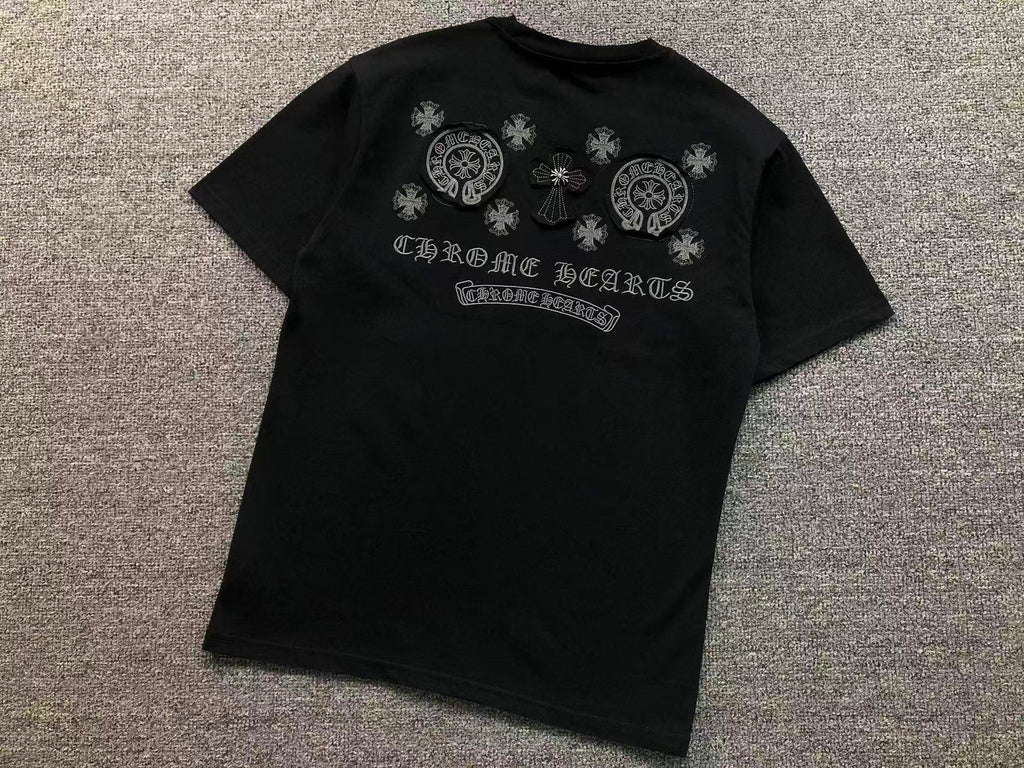 Cross Tshirt