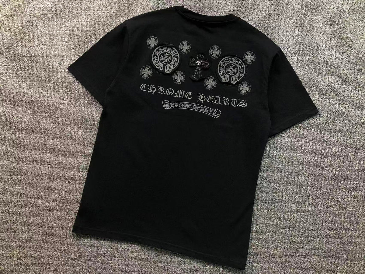 Cross Tshirt