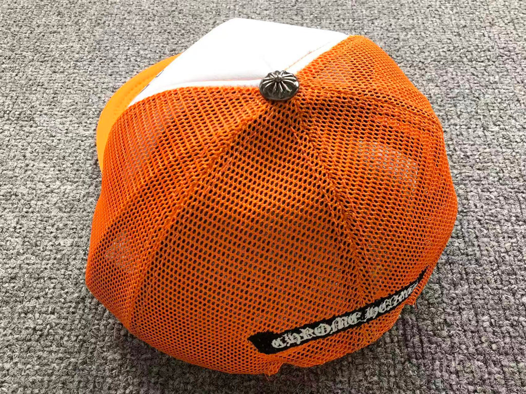 Cross Cap