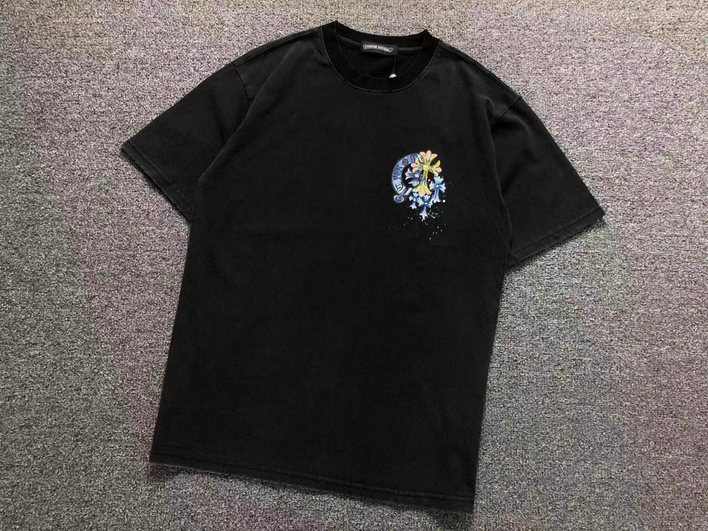 Cross Tshirt