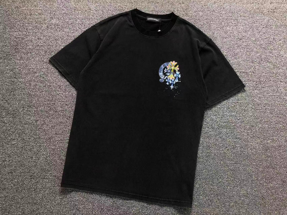 Cross Tshirt