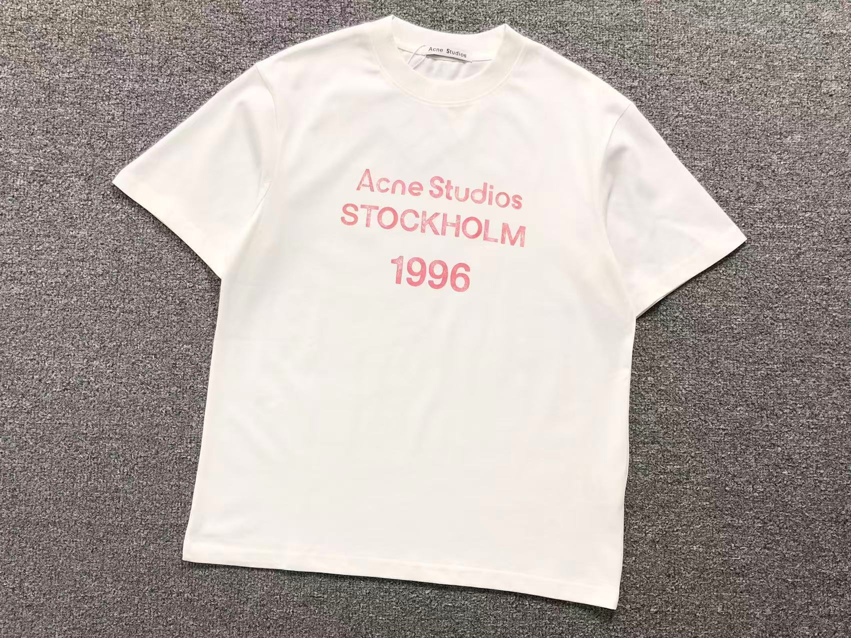 AcneStdios Tshirt