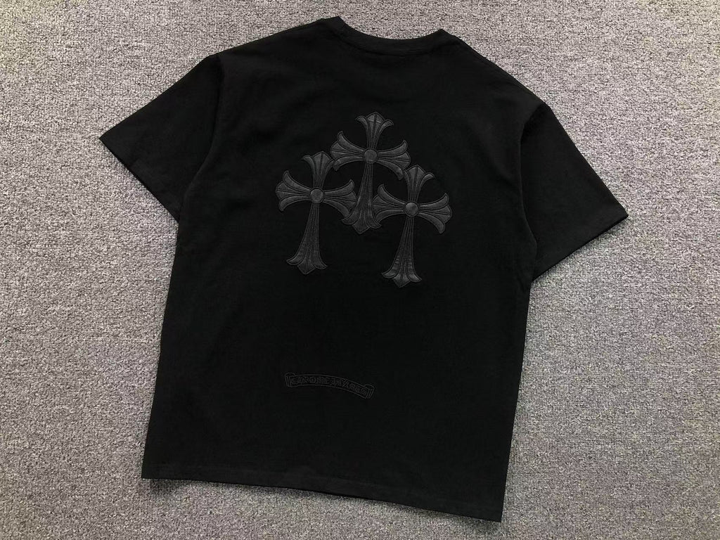 Cross Tshirt