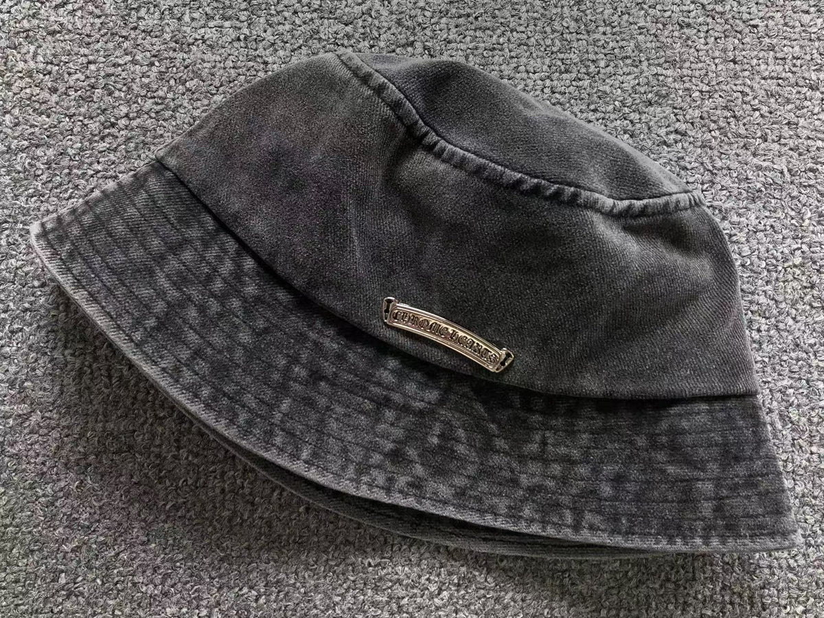 Cross Cap