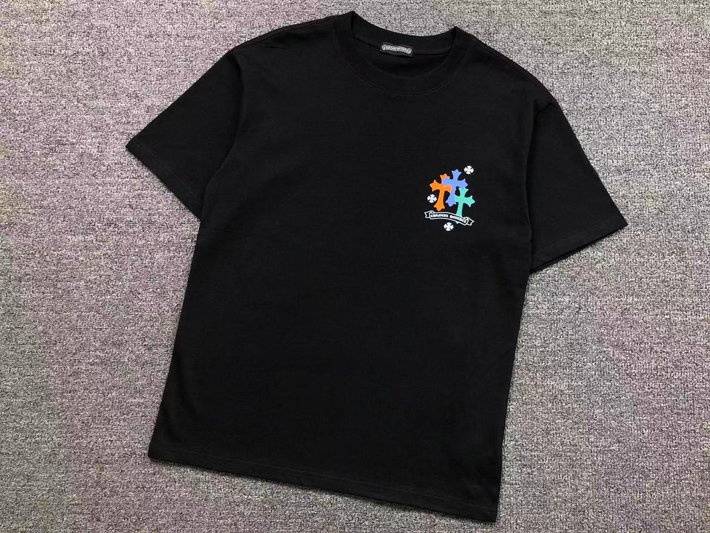 Cross Tshirt