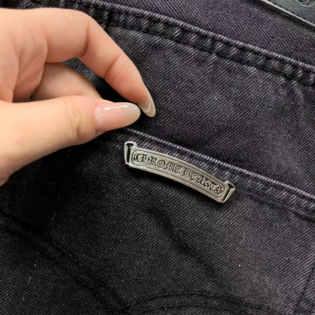 Cross Pants