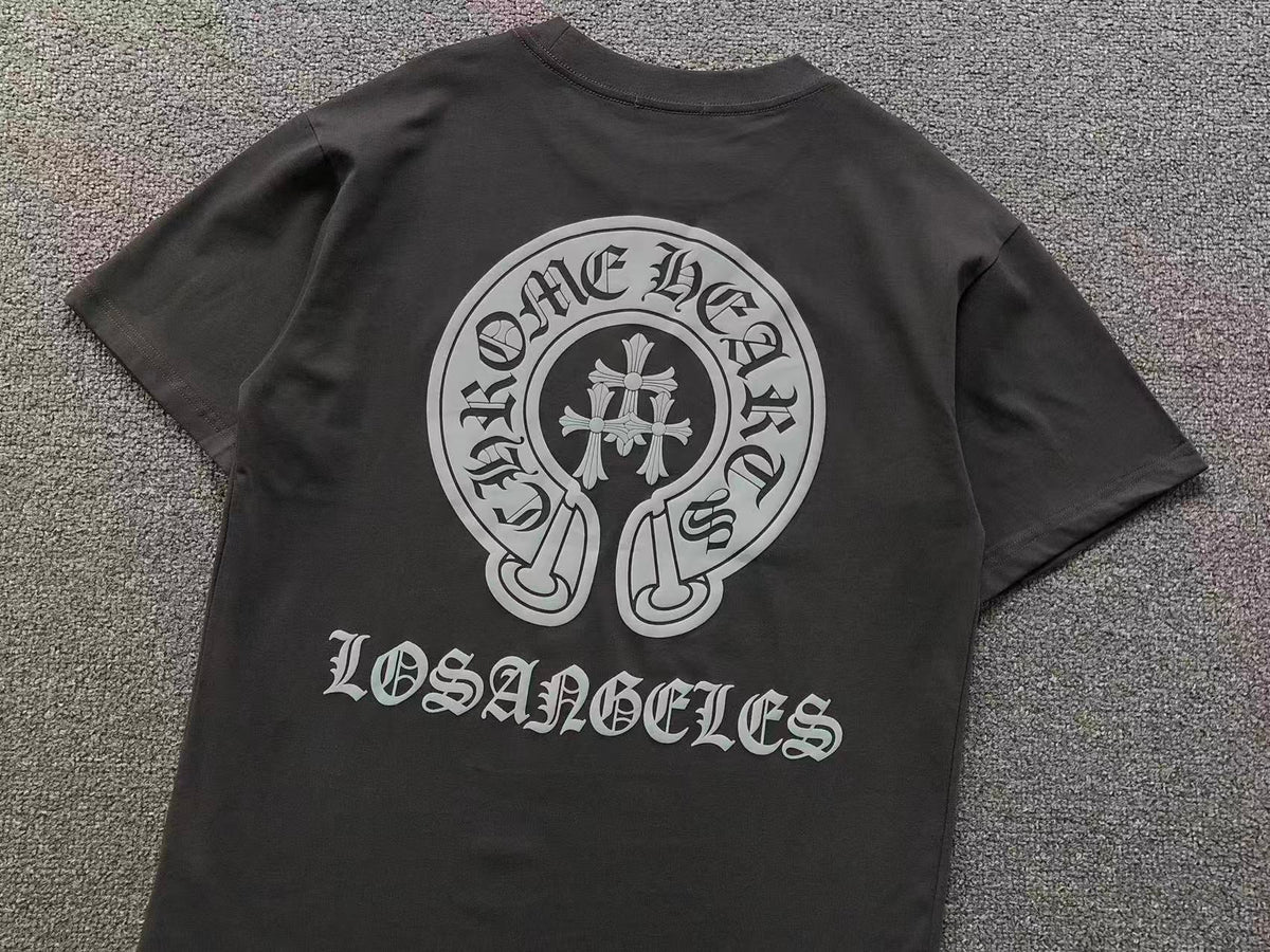 Cross Tshirt