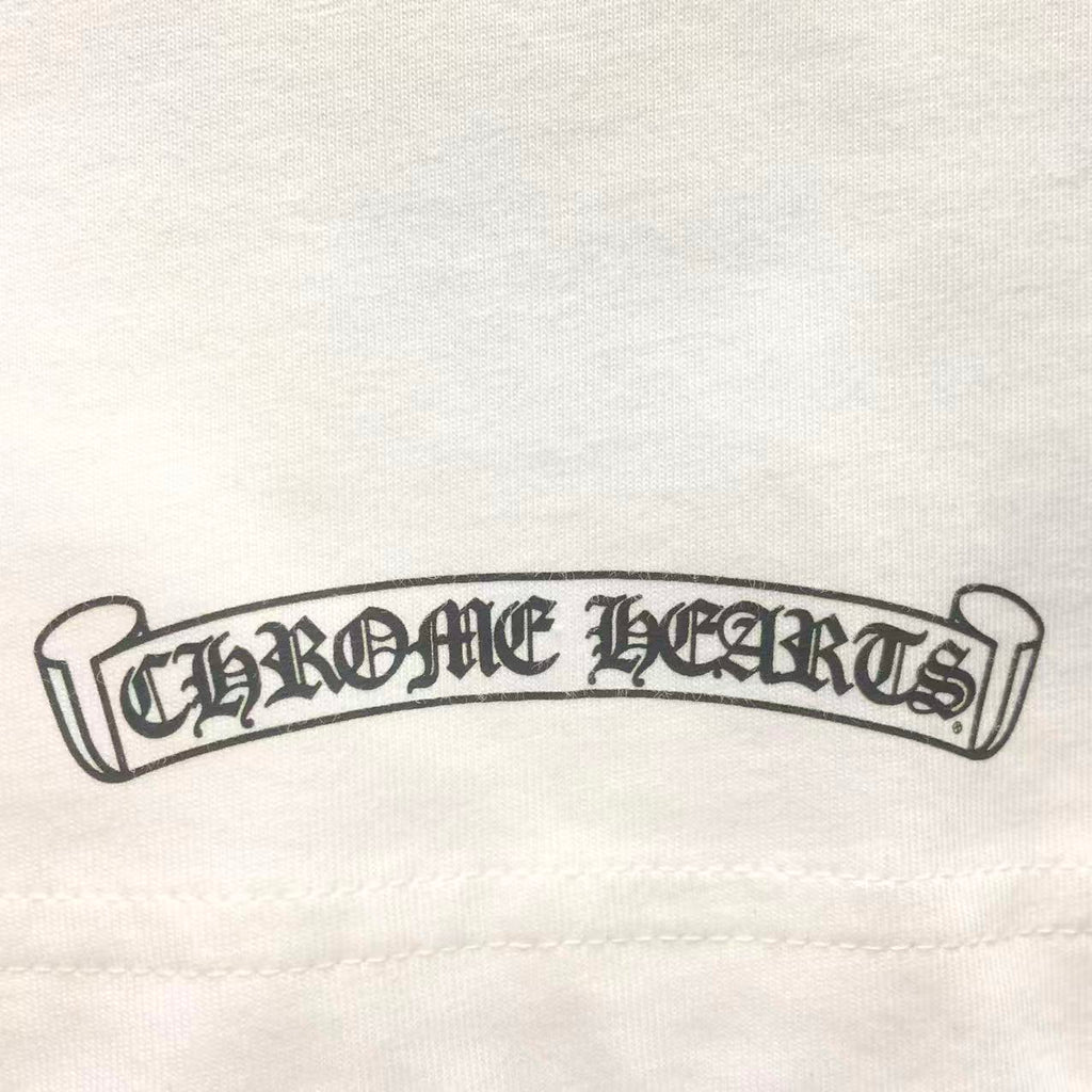 Cross Tshirt