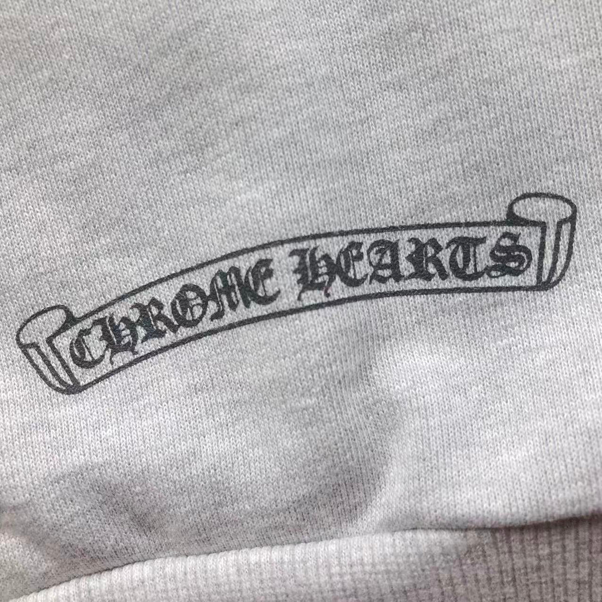 Cross Hoodie