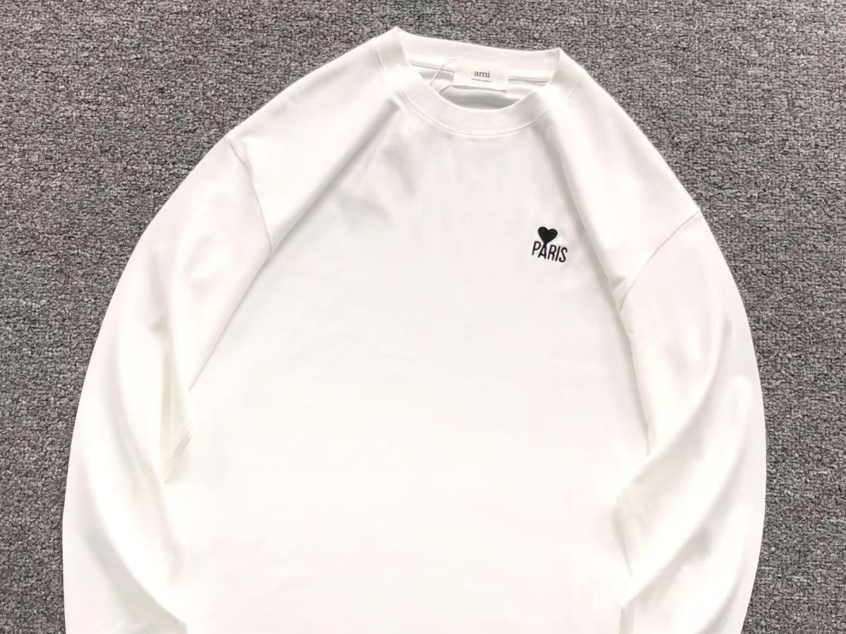 Am1 Longsleeve