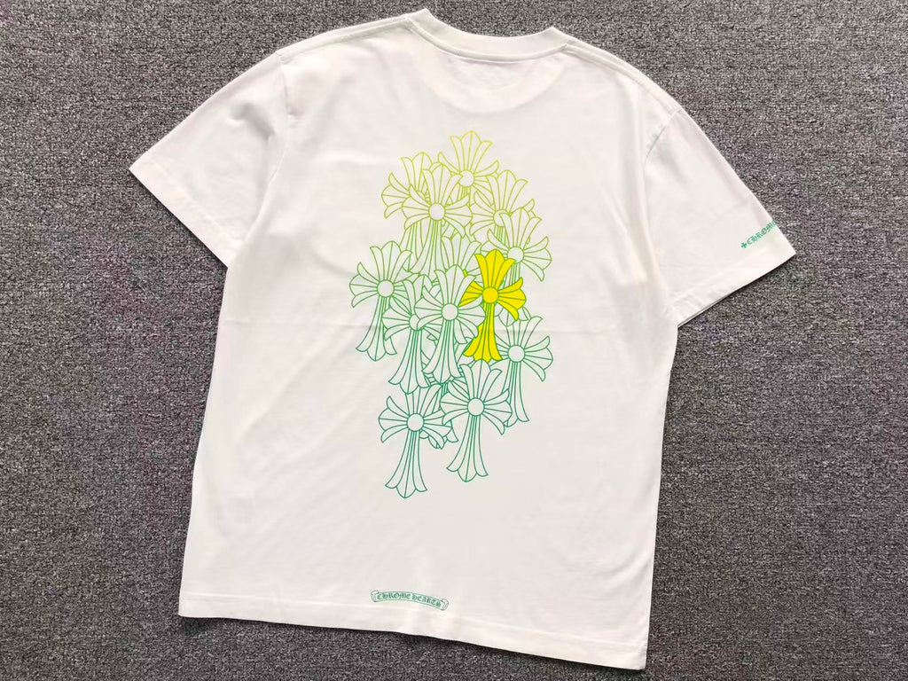 Cross Tshirt
