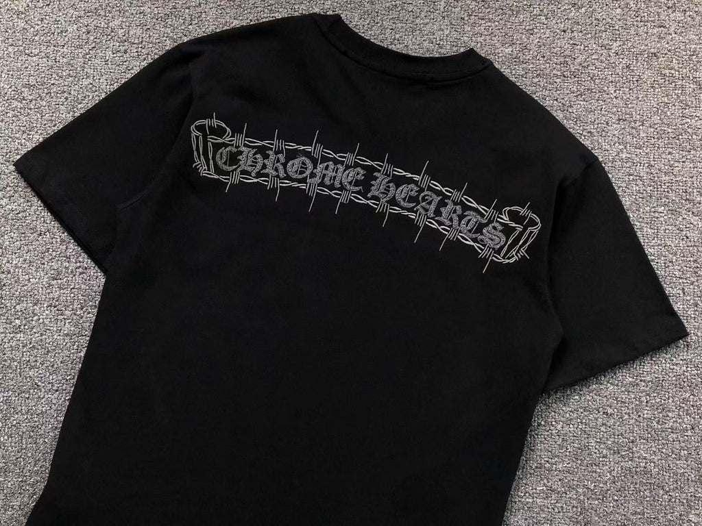 Cross Tshirt
